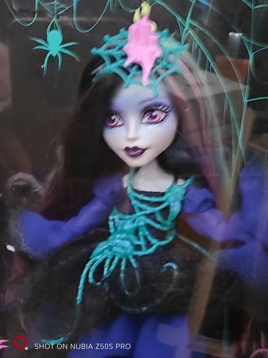 Куклы Монстер хай
