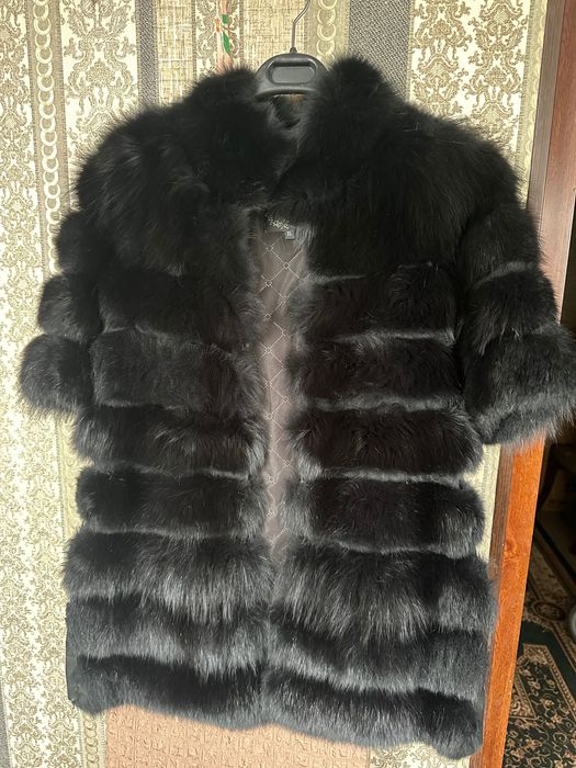 ПРОДАМ! Натуральну шубу!