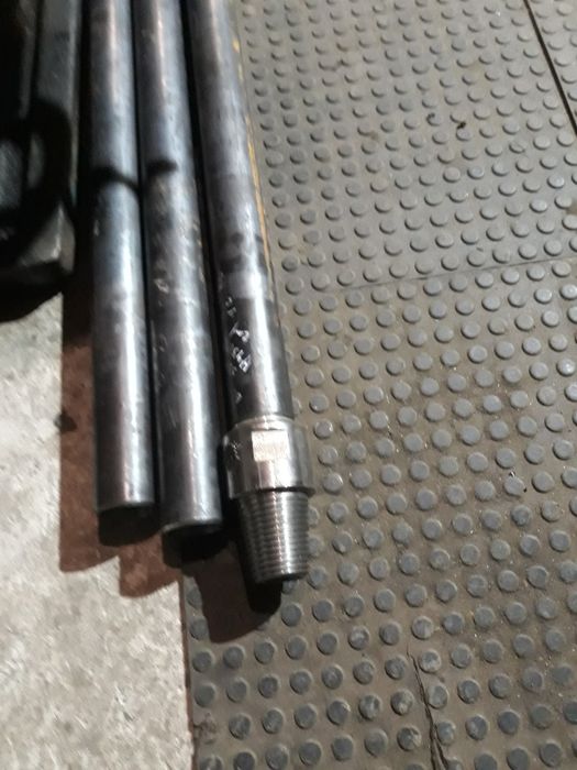 Prajini foraj diferite dimensiuni L 1M ,2M ,3M