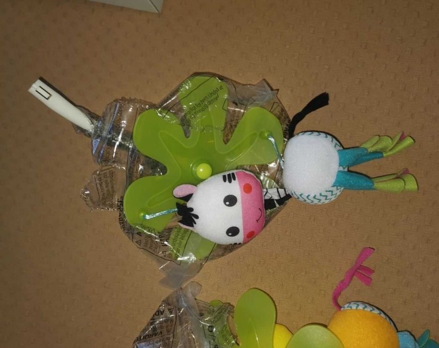 Музикална въртележка