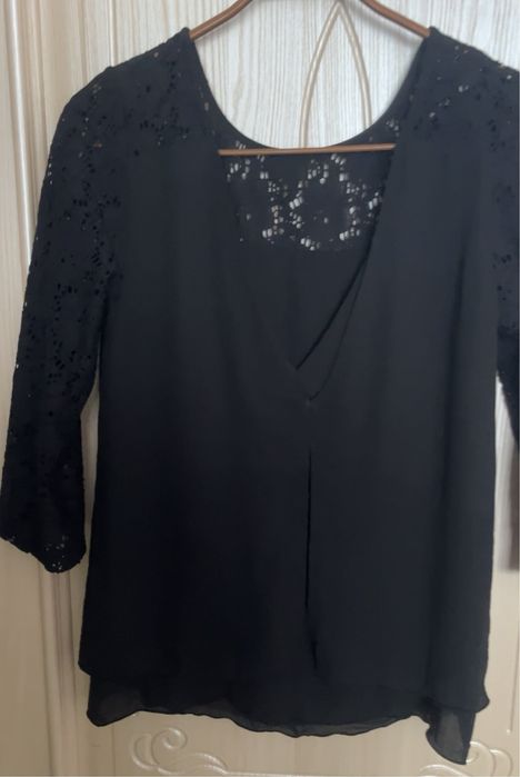 Блуза новая