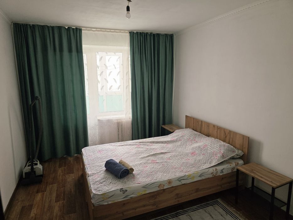 Квартира по суточно в Авиагородке