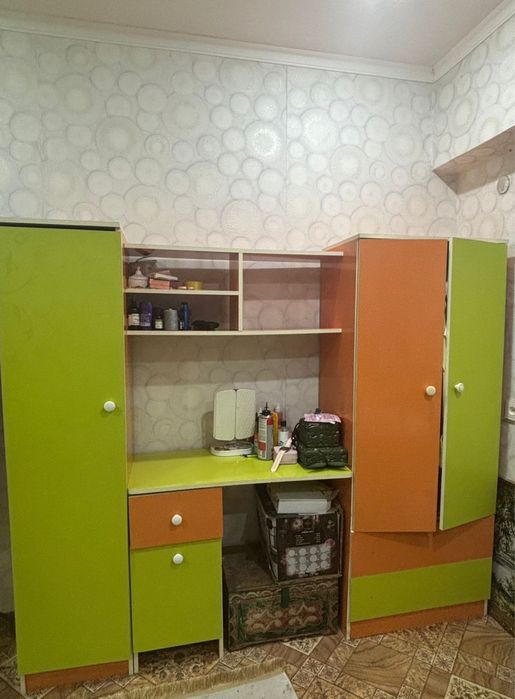 Срочно продам детский гарнитур комплекте