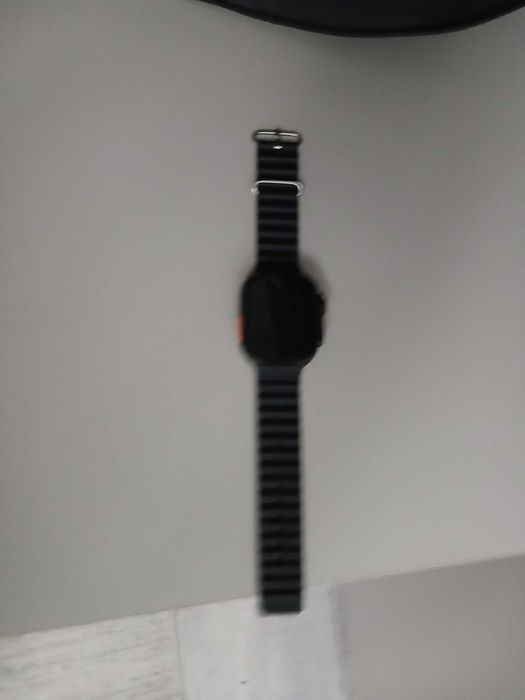 модель Smart Watch T900 Ultra.