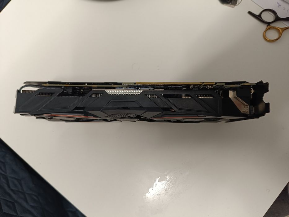 Gtx 1070 Ti 8 GB