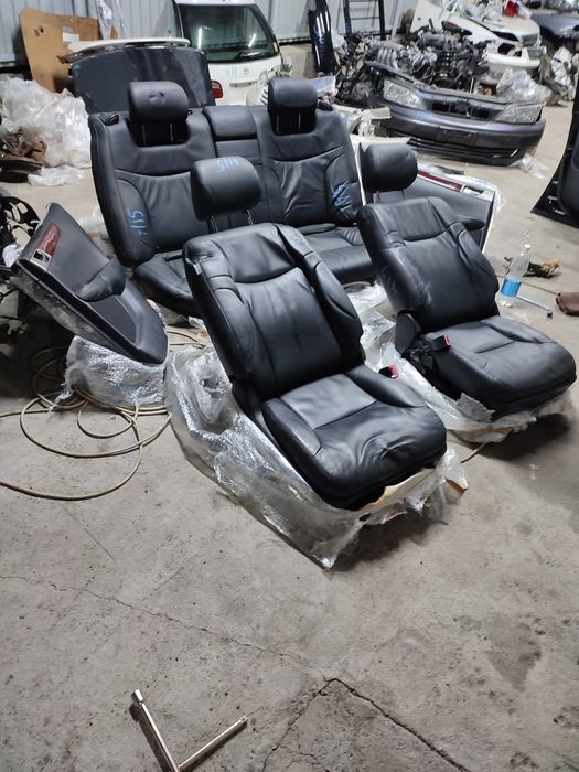 Обшивки комплект ES.300,330