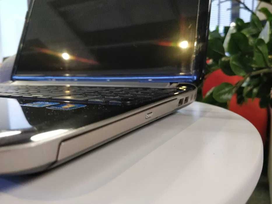 Ноутбук HP Pavilion dv6