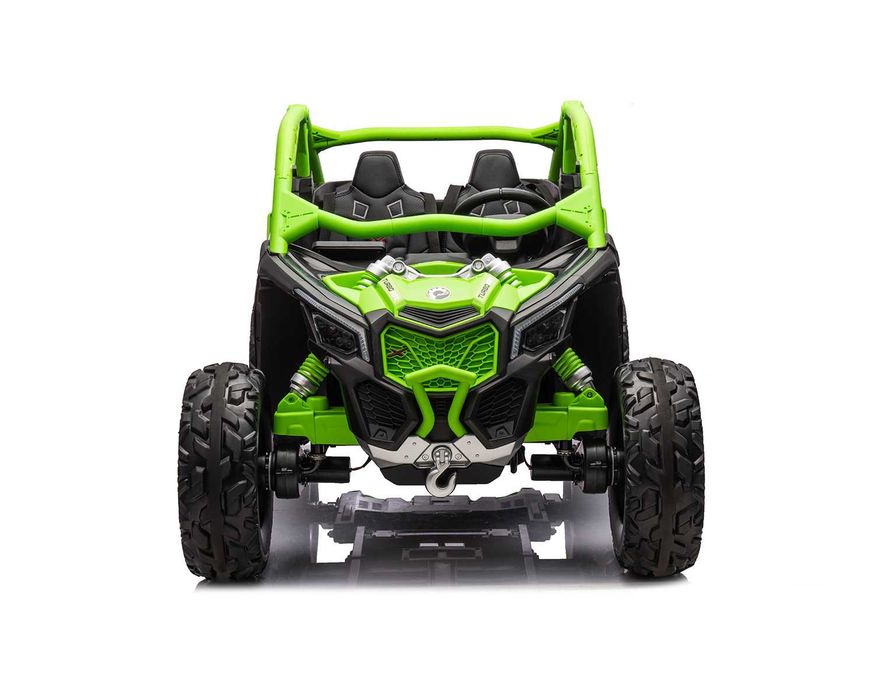 Лицензирано Акумулаторно UTV CAN-AM Maverick, 4x4, 800W, 24V7Ah