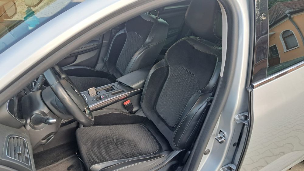 Renault Megane Bose/2019/Full/Intensiv Energy