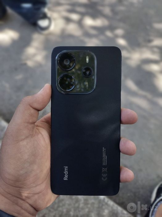 Redmi not 14  ABMEN Ham qilamiz