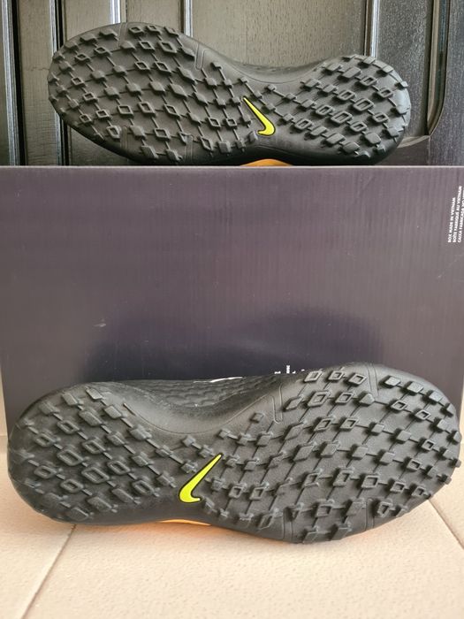 Бутонки /Стоножки / NIKE HYPERVENOM X номер 38