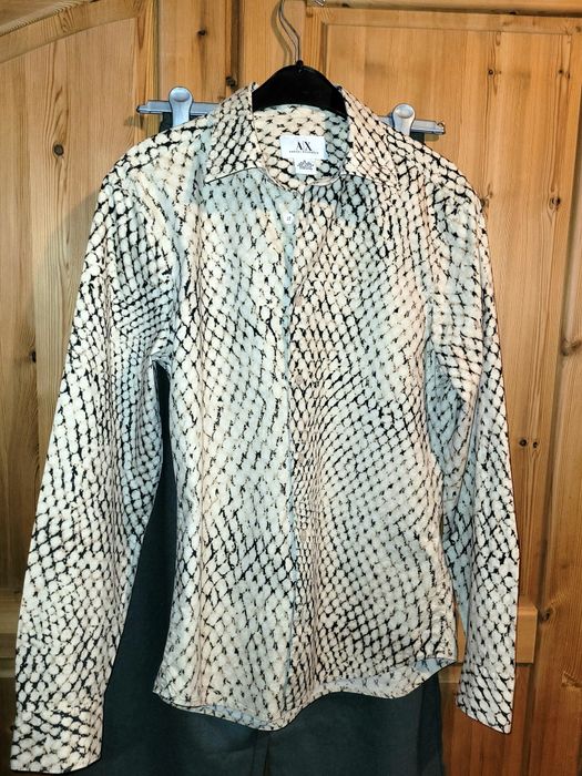 Cămașă Armani Exchange