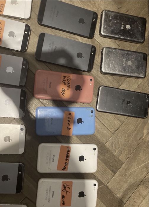 piese iphone 3 4  4s 5 5c 5s se 6 6plus ipod touch nano