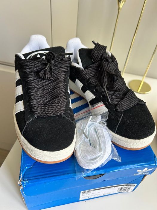 Adidas кеды замшевые