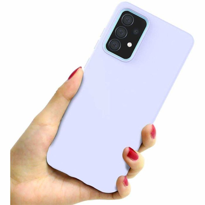 Husa Samsung A52s A52 A53 A13 4G A13 5G A32 A04s A33 Antisoc