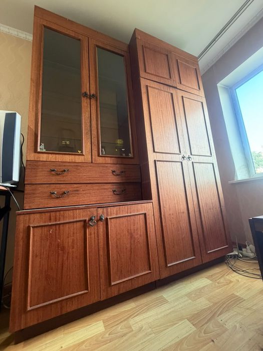 Даром самовывоз заберите