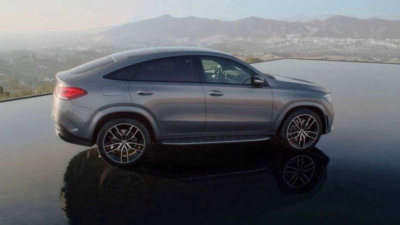 22" Джанти AMG 5x112 за Mercedes-Benz GLE GLS class класа НОВИ