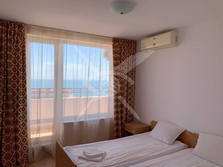 Продава се Тристаен апартамент в Свети Влас - 106 кв.м за 1359 €/кв.м - Снимка #7