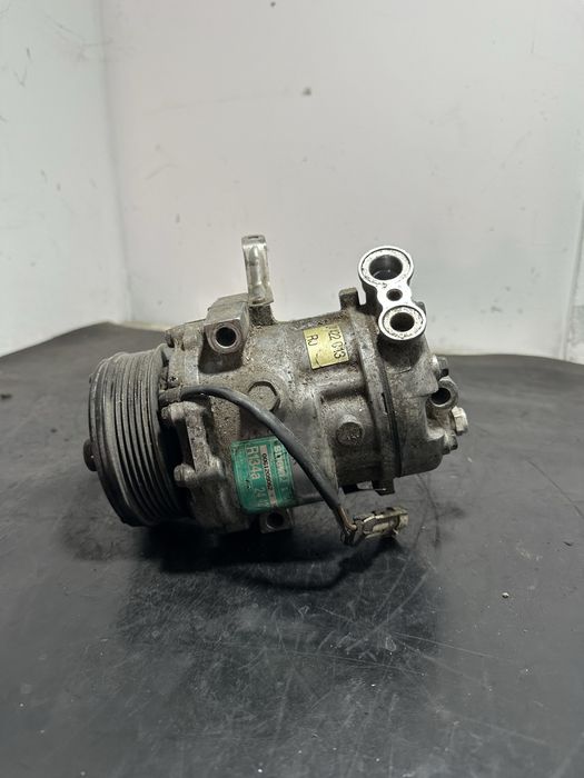 Compresor clima AC Opel corsa C 1.7 CDTI DTI  24422013