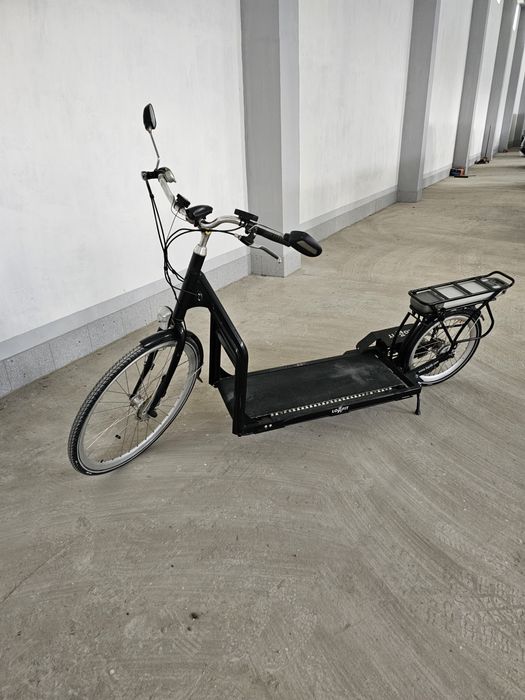 Велосипед- трнажер