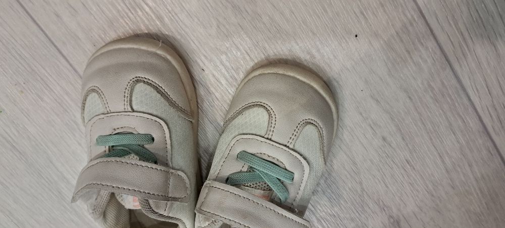 Кеды 20го размера