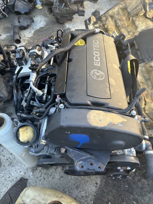 Двигатель шевролет круз 1.8 1.6