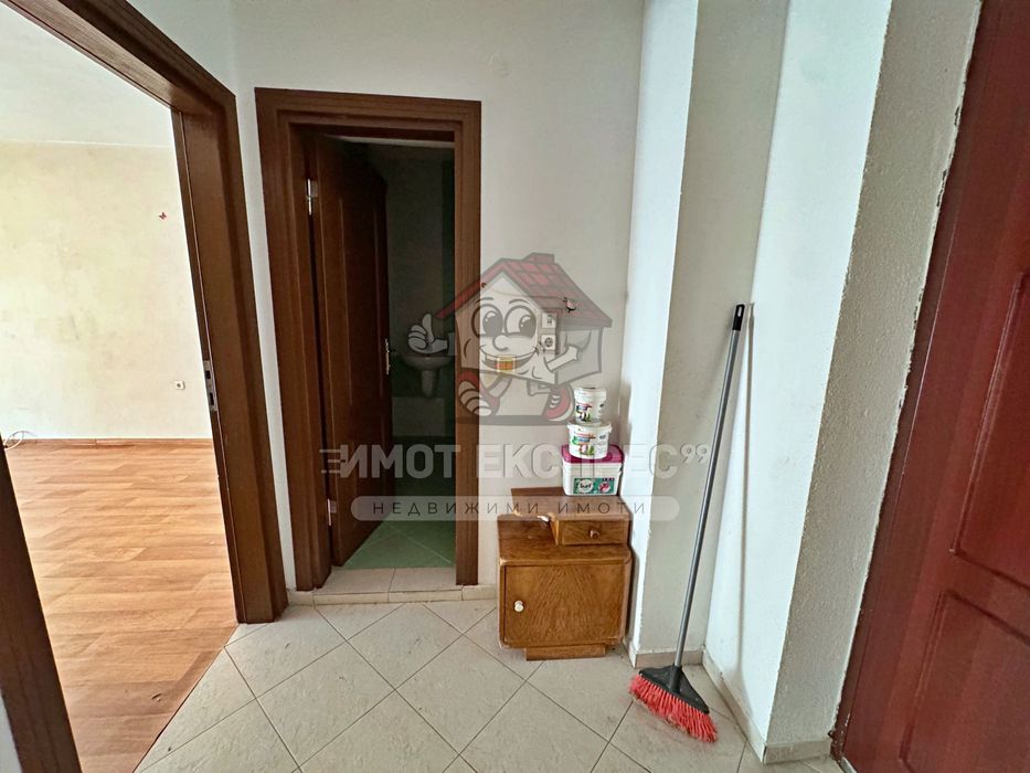 Продава се Двустаен апартамент в Асеновград - 72 кв.м за 1139 €/кв.м - Снимка #8