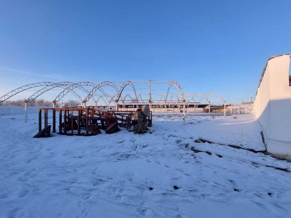 Продам участок 2.83 га в районе Мин.воды