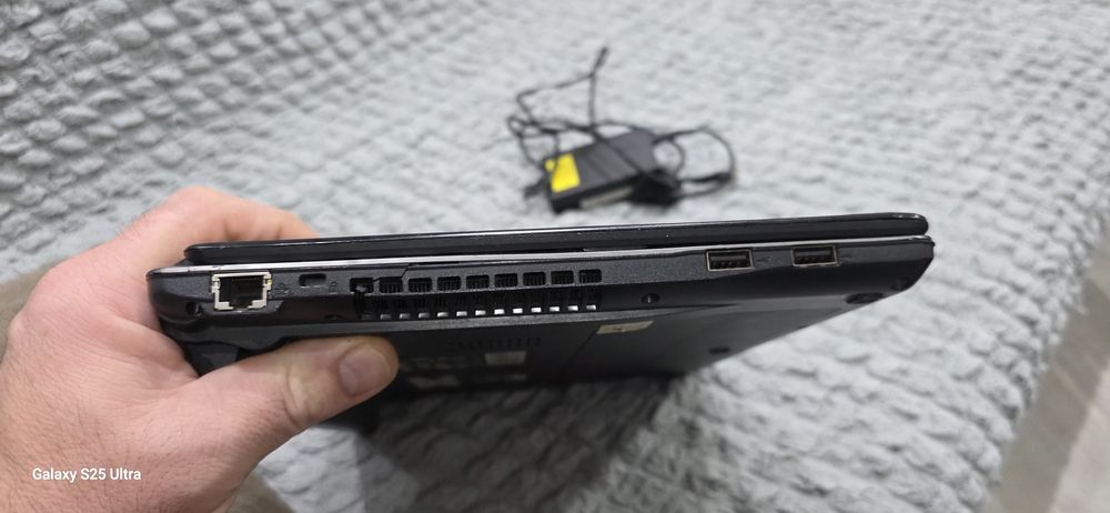 Лаптоп ACER 3820TZ