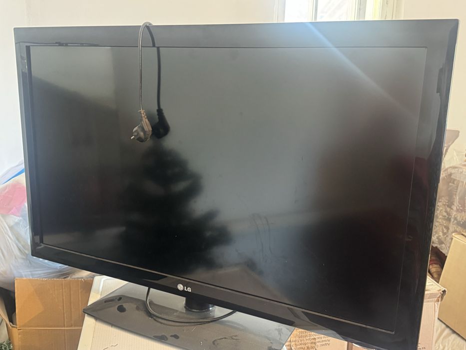 Телевизор LG,не смарт