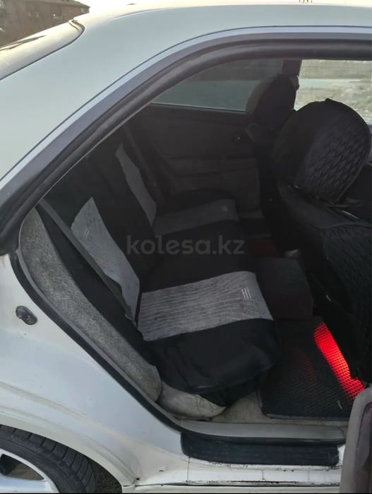 Продам Марк 2 100 рестайлинг