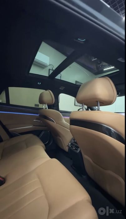 BYD HAN Gibrid 2025 Tozza SROCHNA Sotiladi Sotiladi!!!