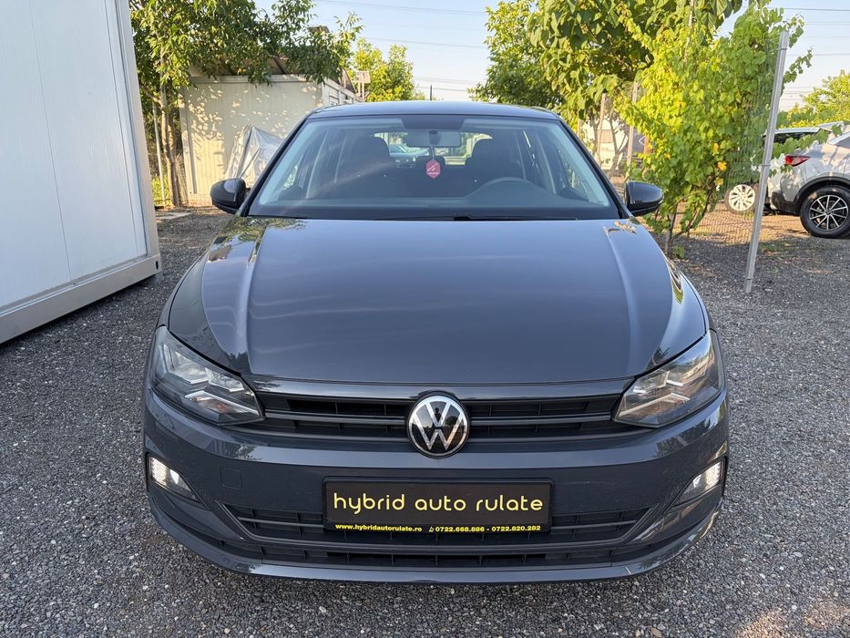 Volkswagen Polo Primul Proprietar / Stare Perfecta
