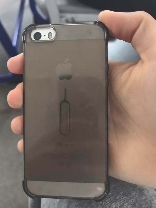 iPhone 5s original