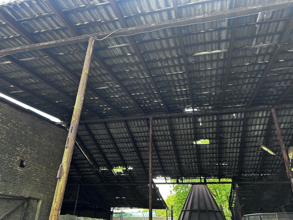 Сдам в аренду навесы