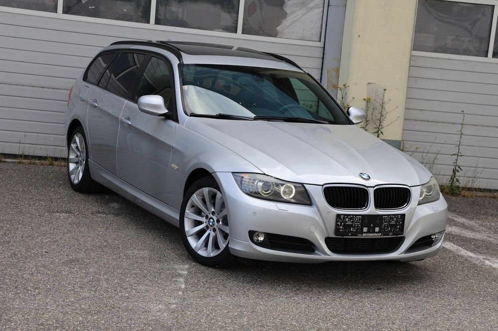 BMW 3 Series 2012 — imagine 2