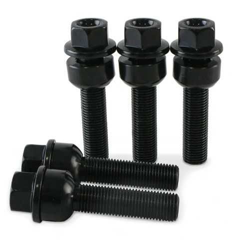 Преходни Фланци за Джанти от 5х112 57.1 към 5х120 72.6 -20мм дебелина