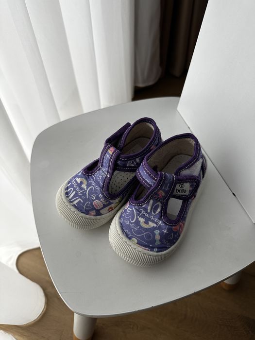 Боти ботуши 22 номер Deichmann