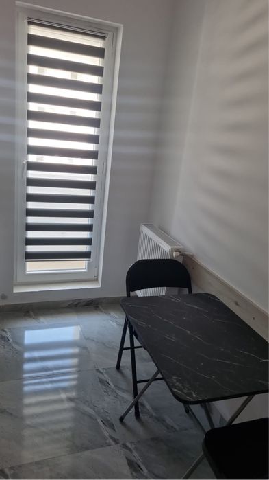 Garsoniera de inchiriat