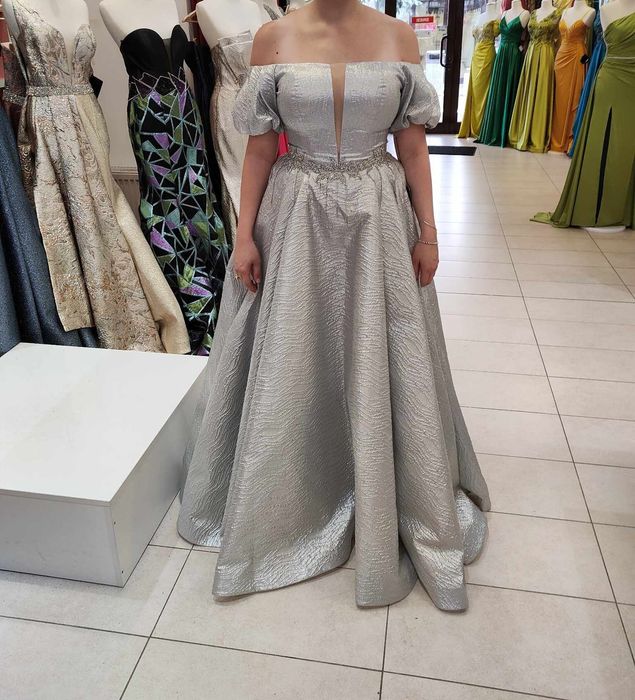 Rochie eleganta Moda Aliss Premium Design