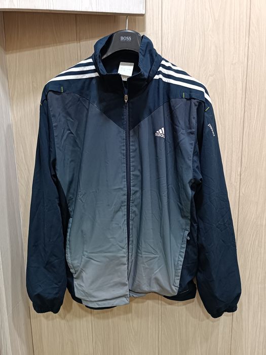 Оригинальная ветровка adidas
