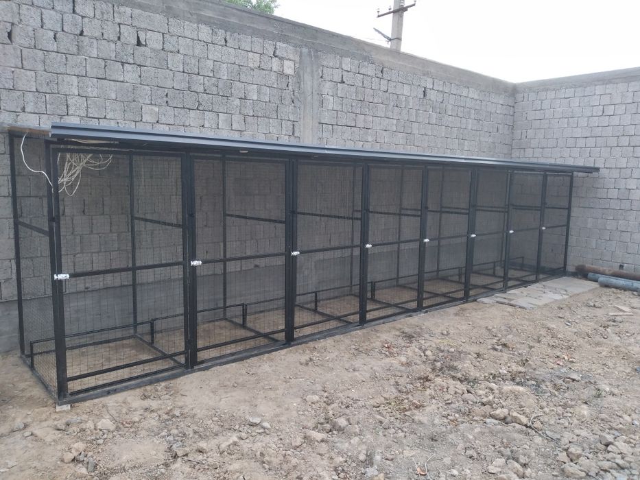 Валер кафас клетка