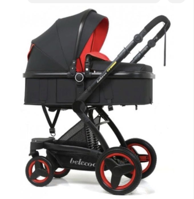 Продам коляску 3 в 1