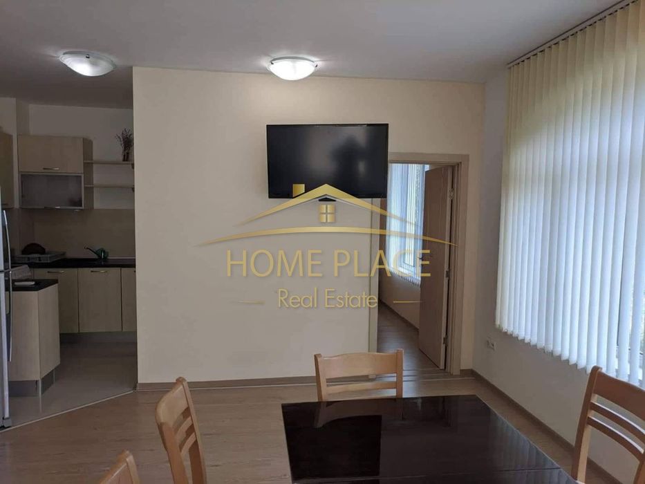 ЧЕТИРИСТАЕН апартамент под наем - м-т Евксиноград