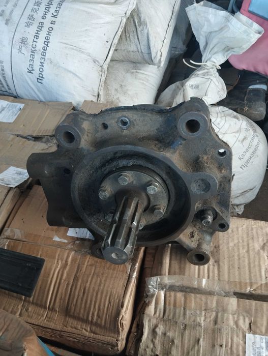 Продам Вом от МТЗ