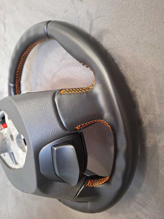 Тапициране на волани