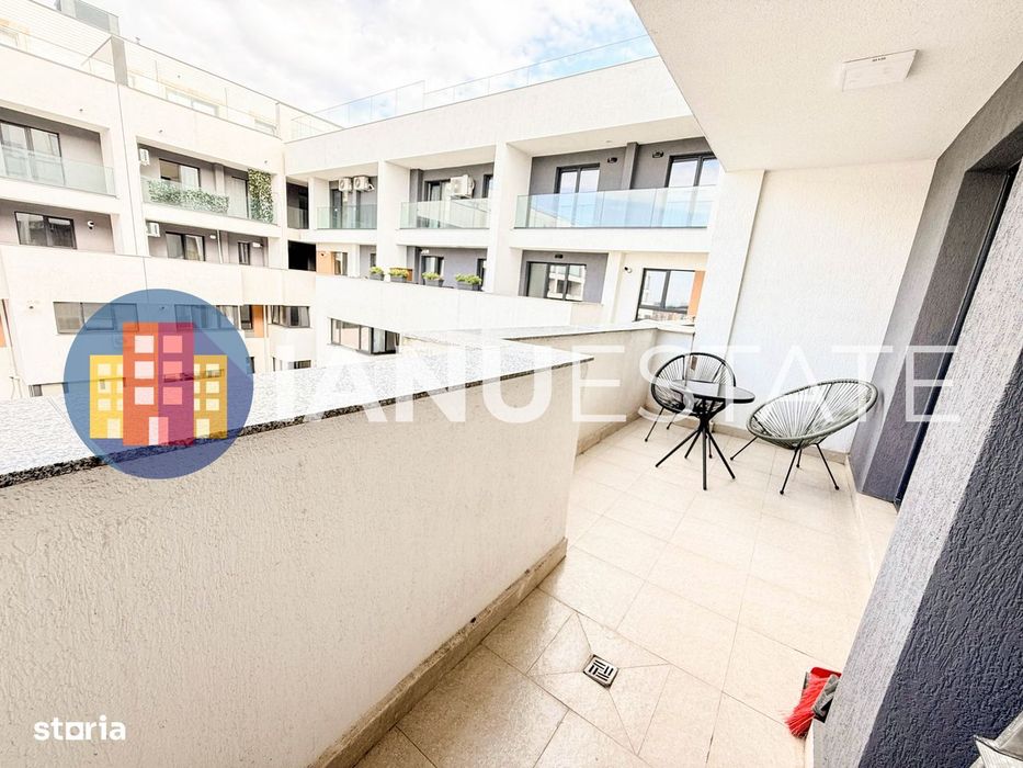 Duplex 13 Septembrie Parcul Carol Liberty Nou Centrala Terasa Parcare