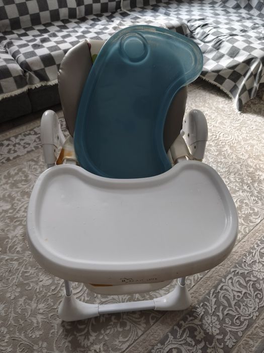 Продам детский стульчик