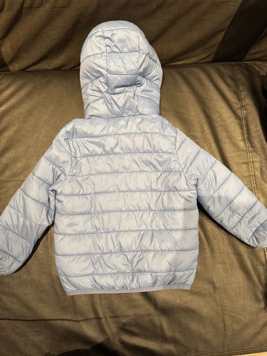 Яке за момче 4-5 годинки (ръст до 110см.)