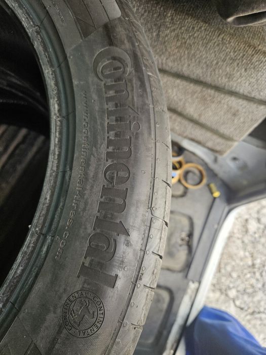 Гуми 275/45/20 дот21